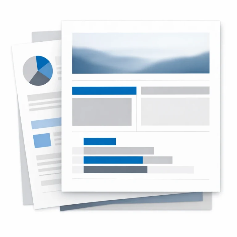 LinkedIn Document creative reference thumbnail