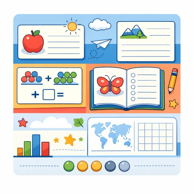 Education Friendly creative reference thumbnail