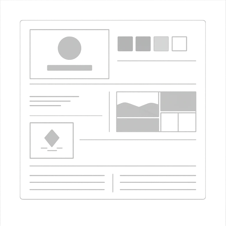 Brand Board Starter creative reference thumbnail