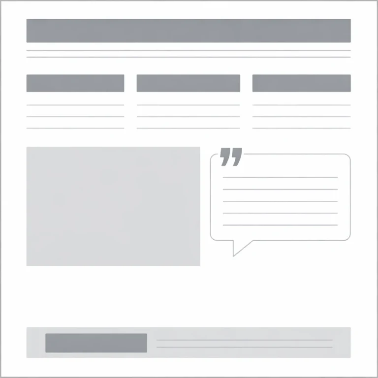 Case Study One-Pager creative reference thumbnail