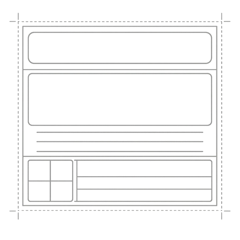 Packaging Label System Creative DB reference thumbnail