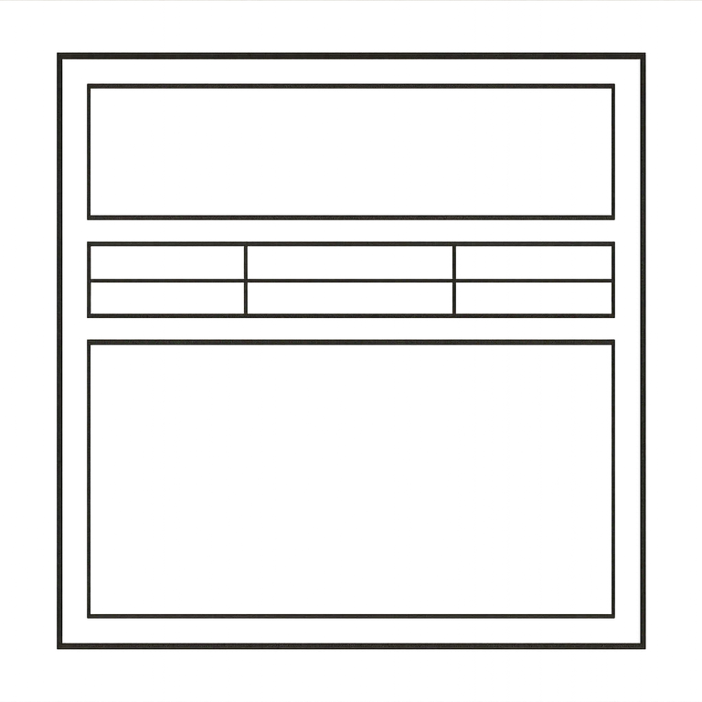 Poster Grid System Creative DB reference thumbnail