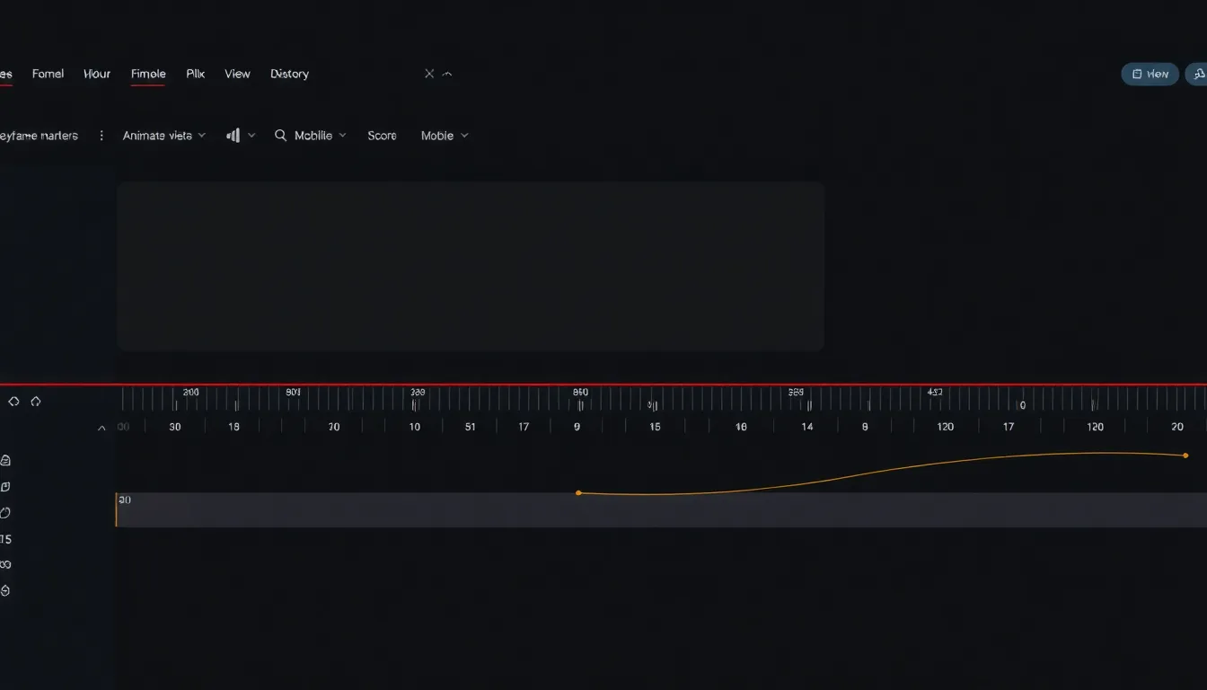 Navigation Animator preview