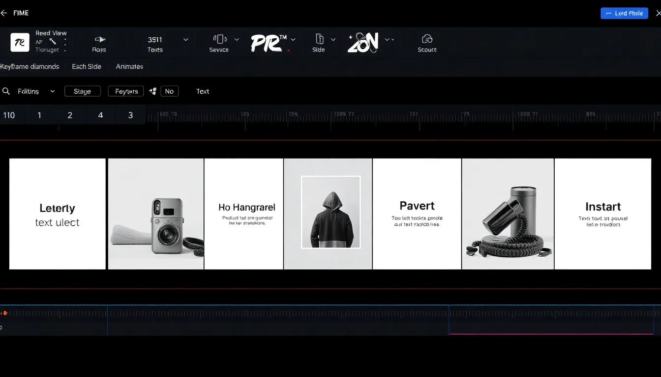 Instagram Carousel Studio preview