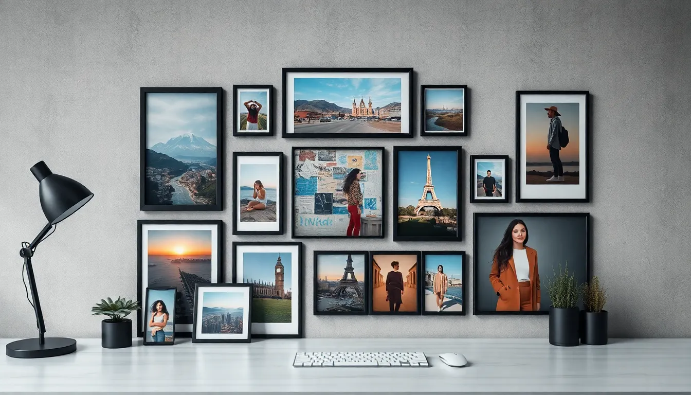 Collage Maker preview