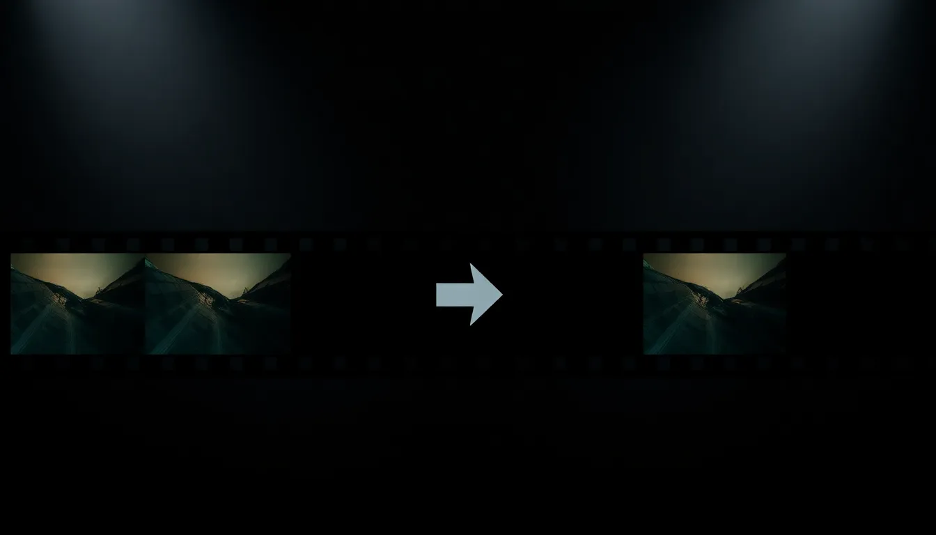 Frame Interpolator preview