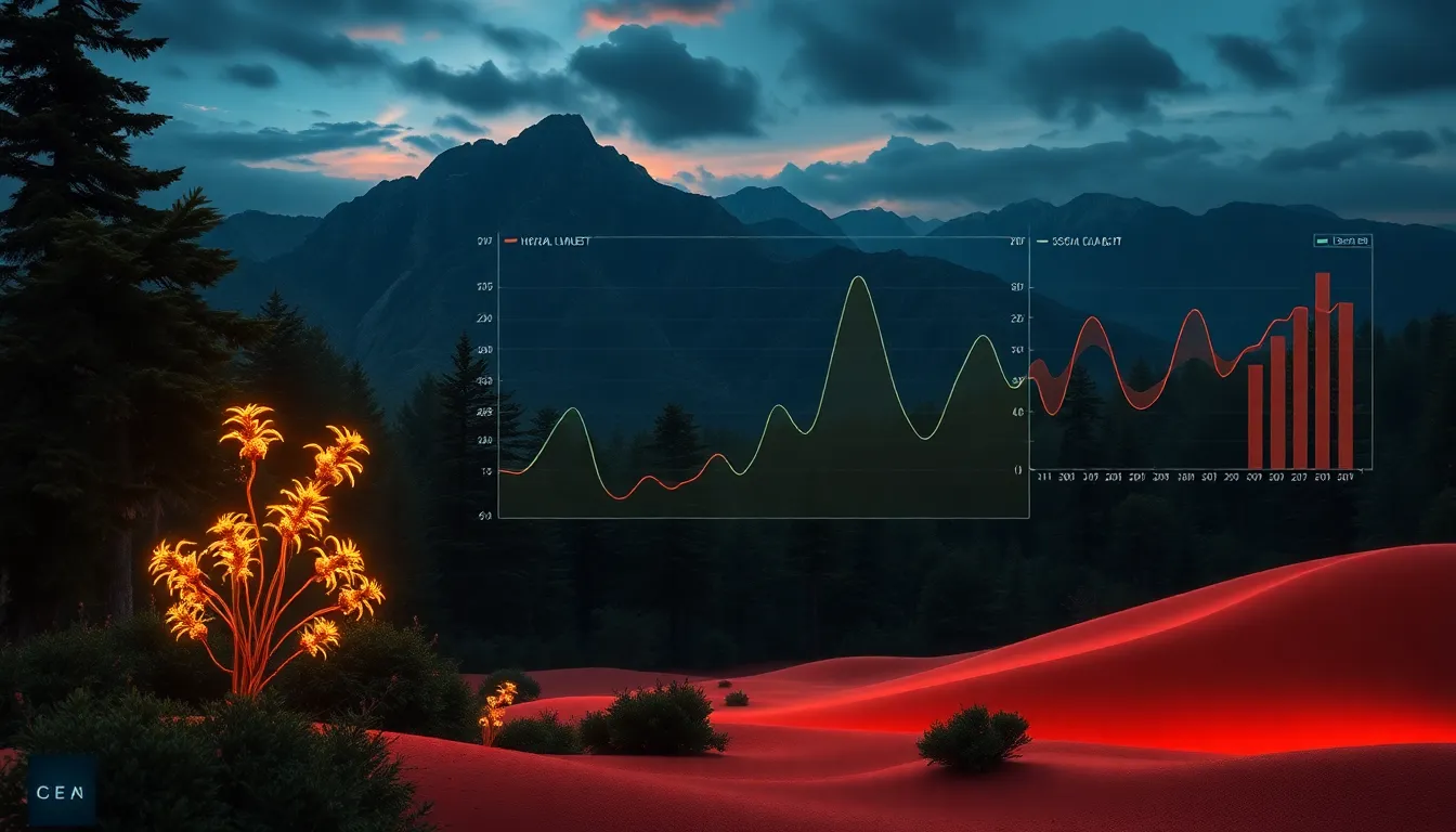 Environment Concept Art preview