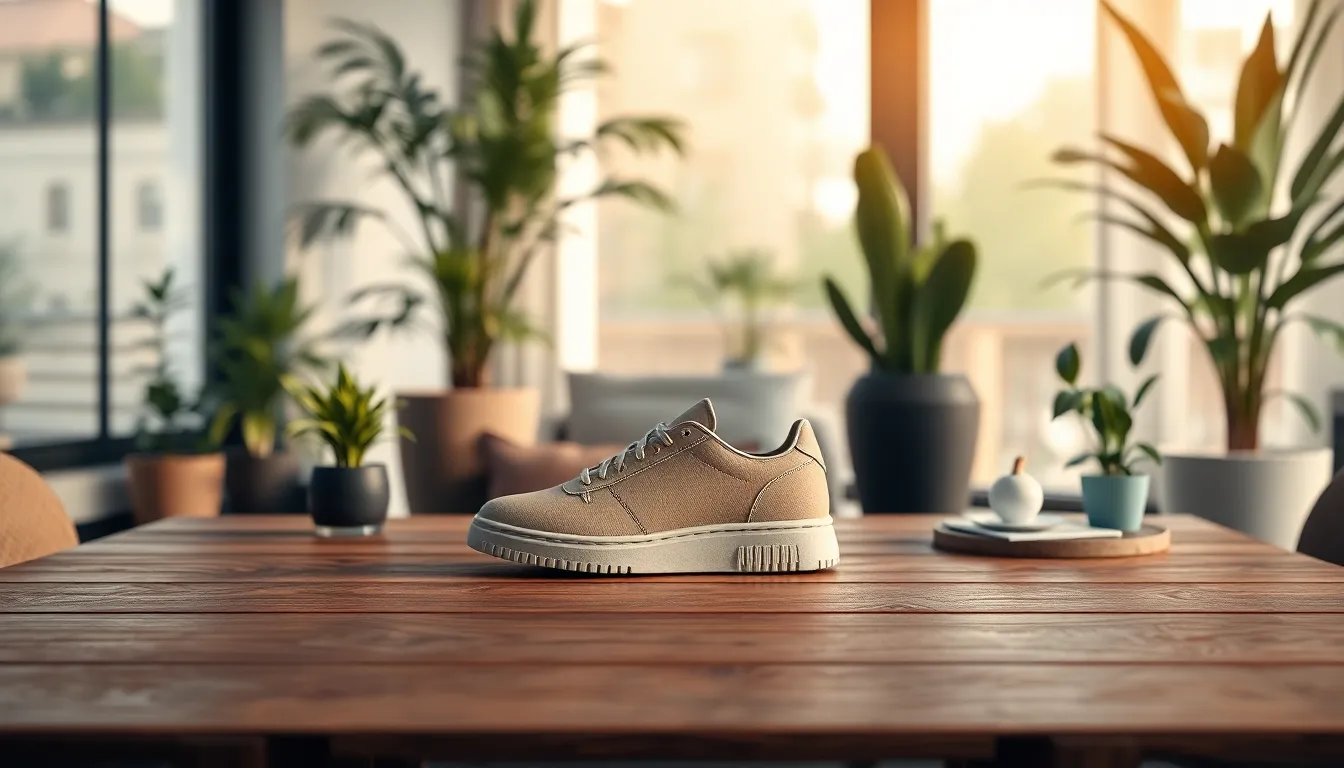 Mockup Scene Builder preview