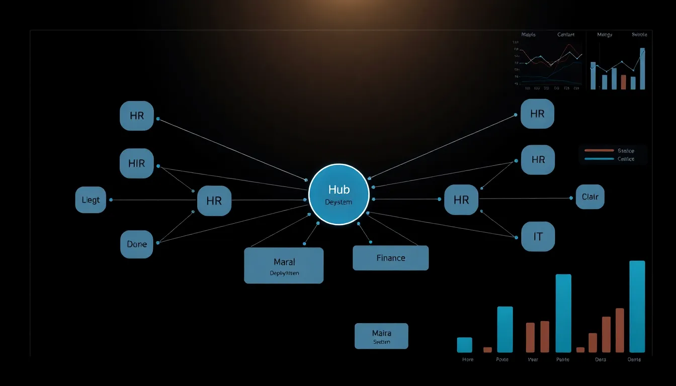 Network Diagram Generator preview