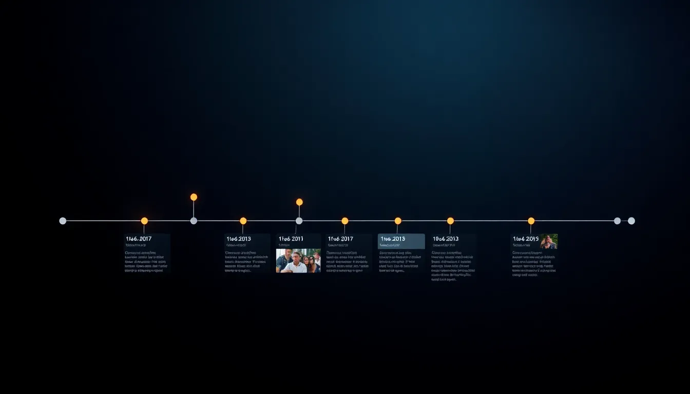 Timeline Visualizer preview