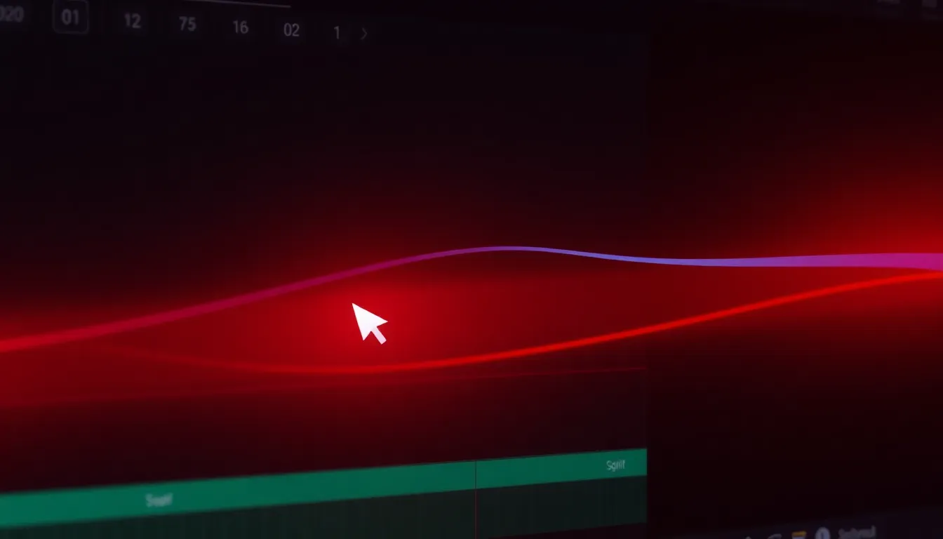 Custom Cursor Effects preview