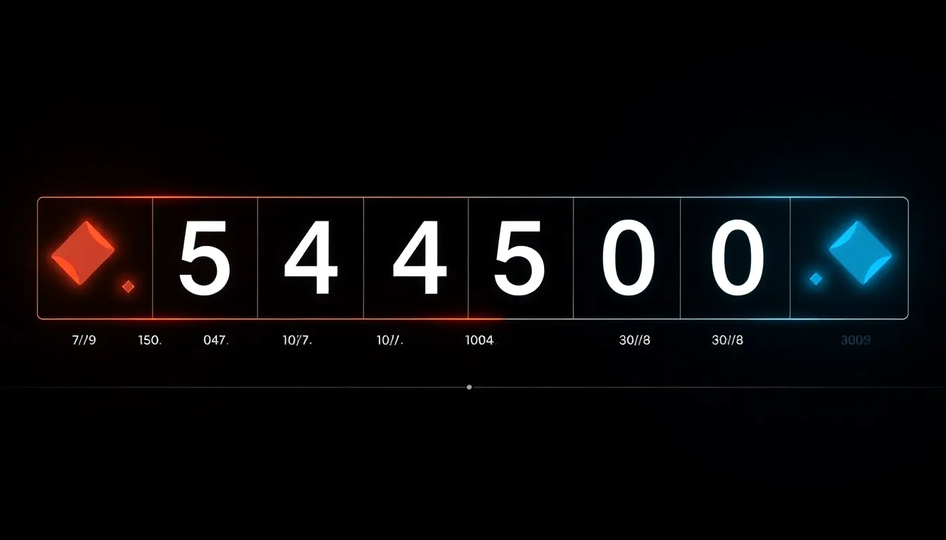 Countdown Timer preview