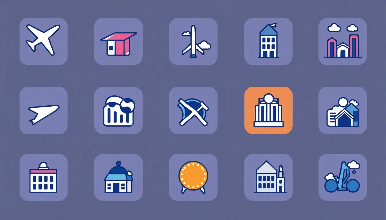 Icon Set Generator preview