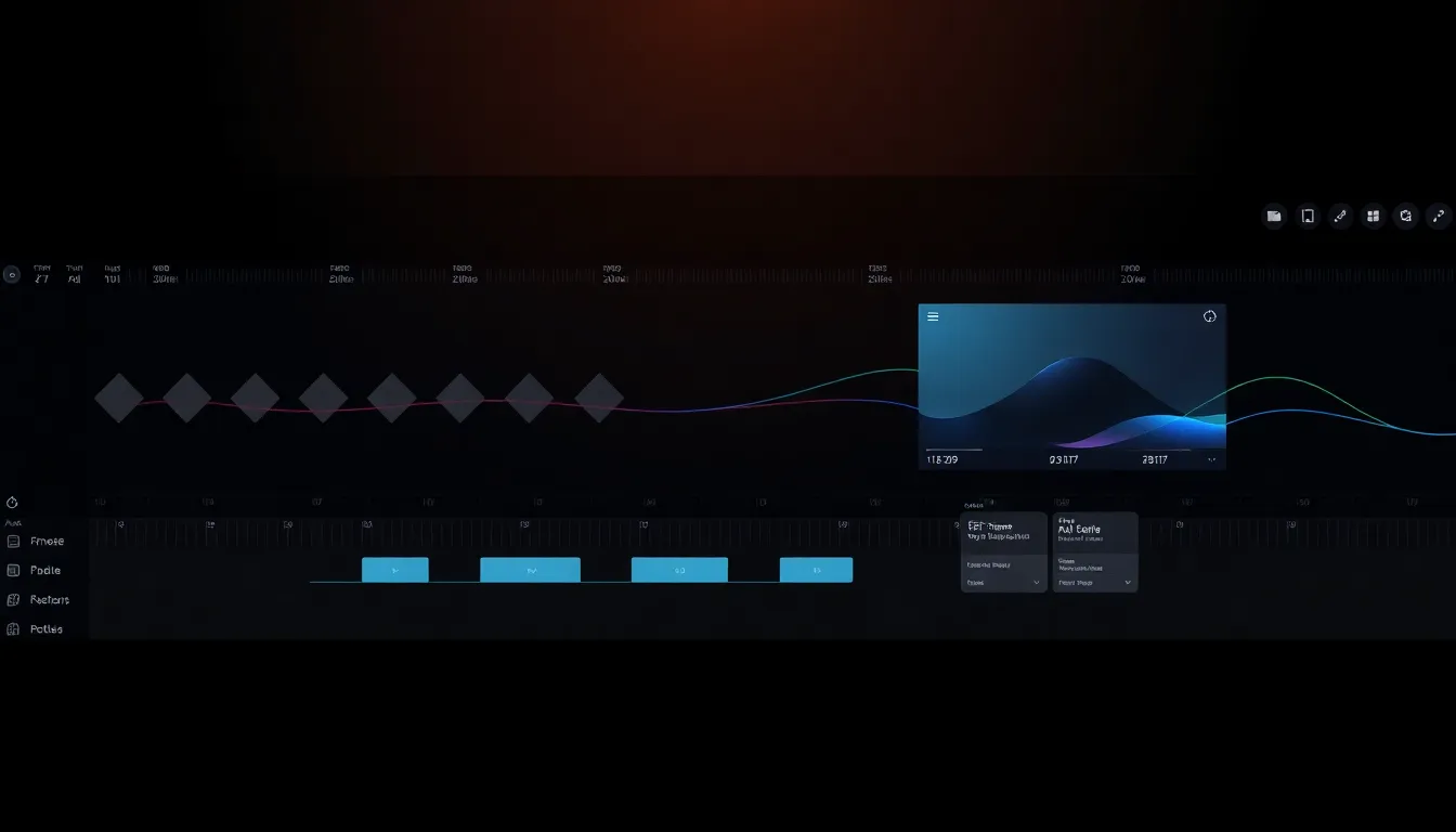 Page Transition Designer preview