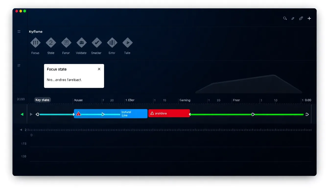 Form Animator preview