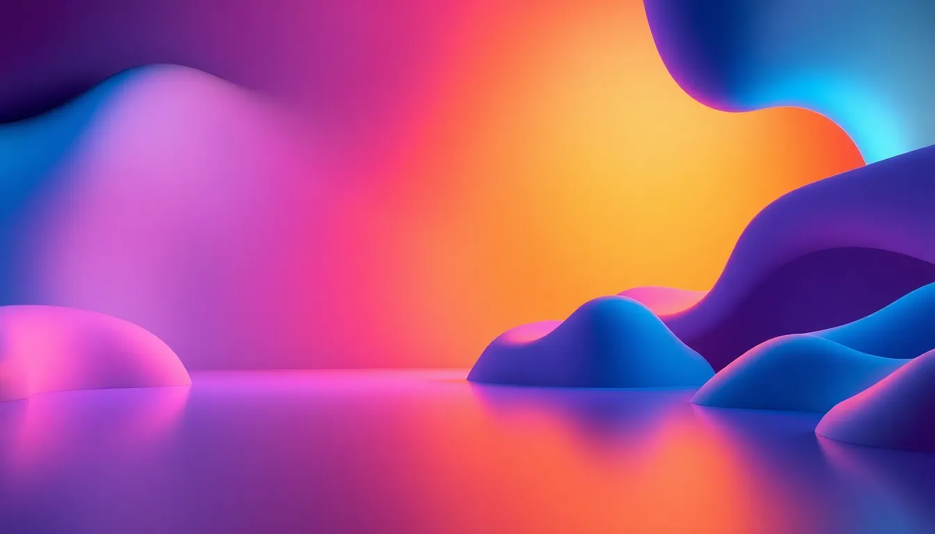 Background Generator preview