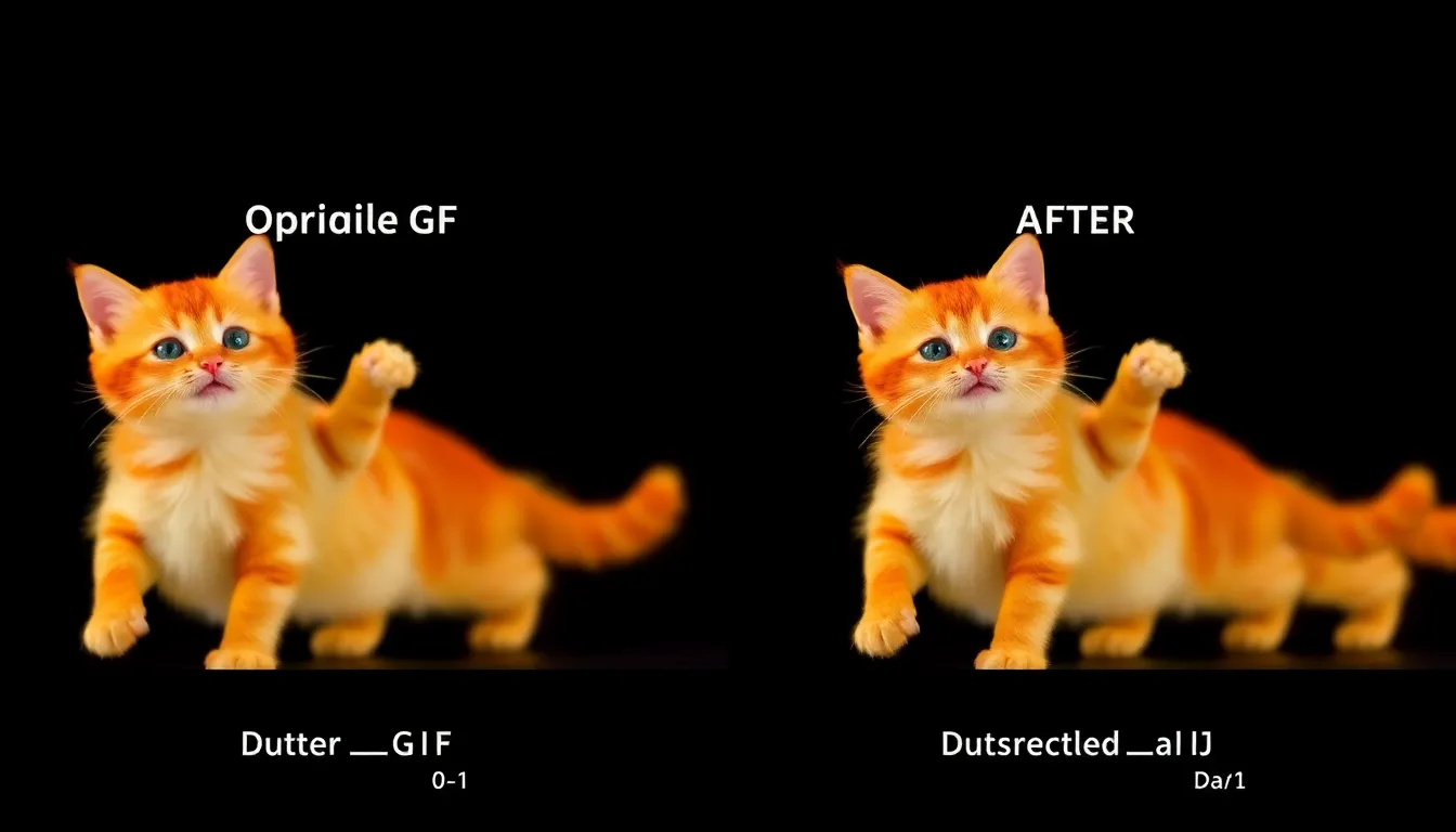 GIF Optimizer preview