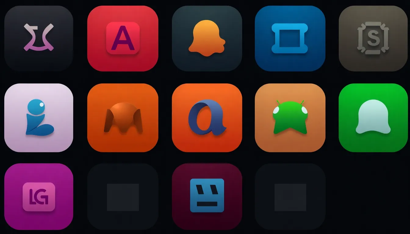 App Icon Generator preview