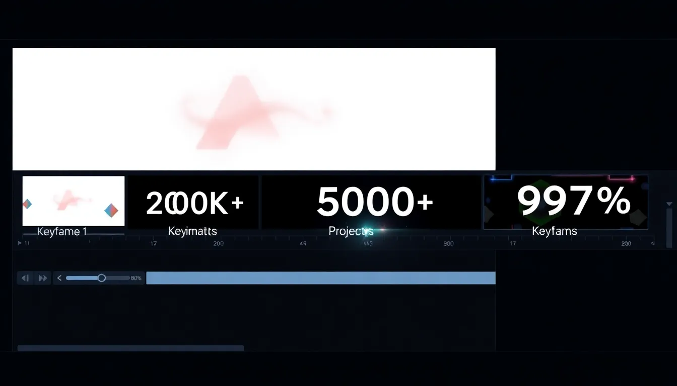 Stats Counter Section preview