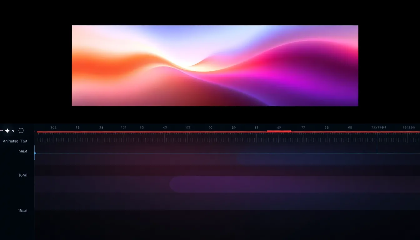 Motion Background Loop preview