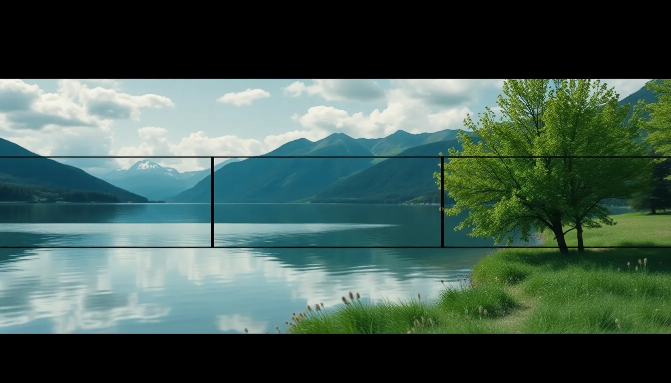 Cinemagraph Creator preview