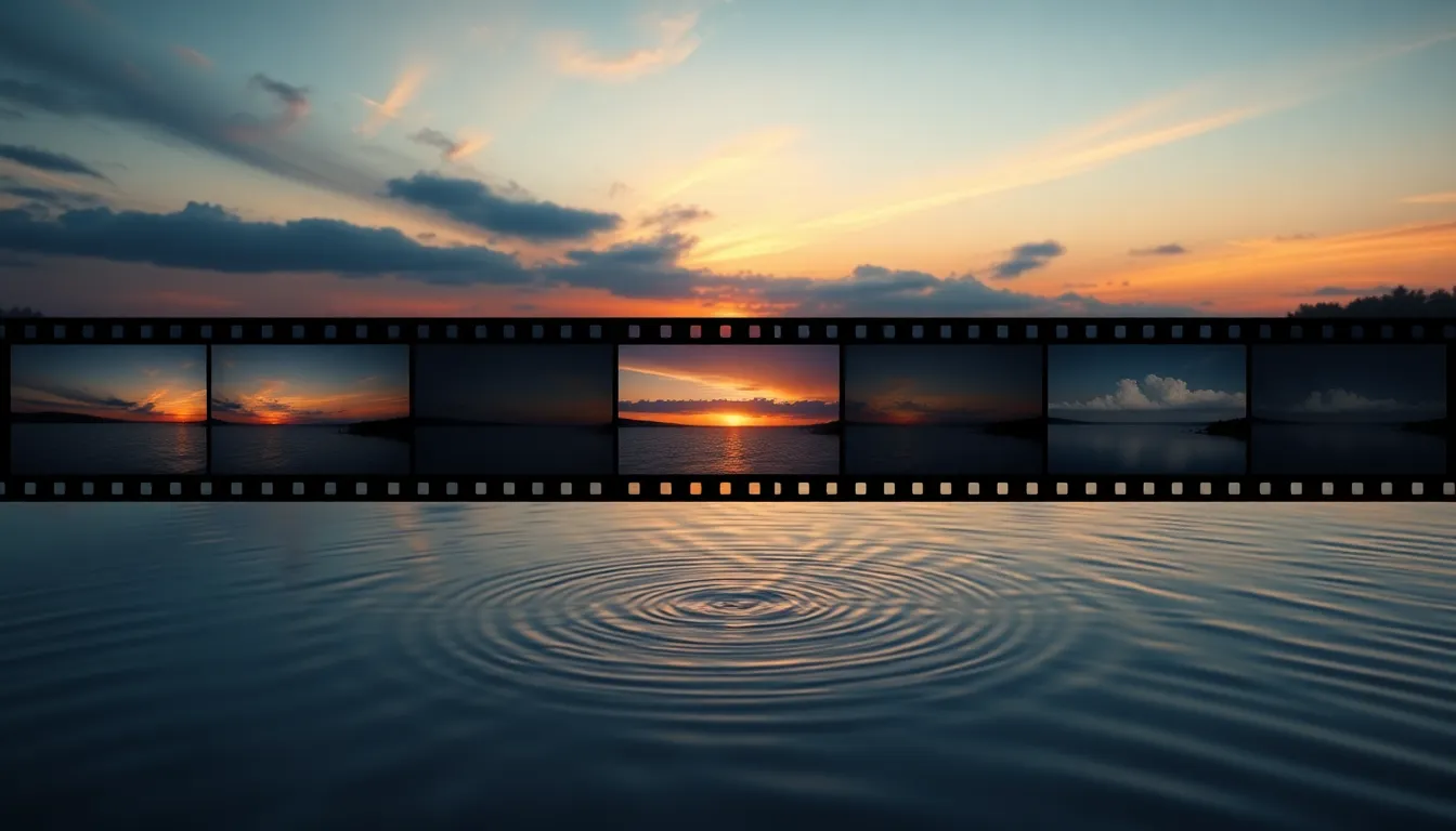 Image-to-Video Animator preview