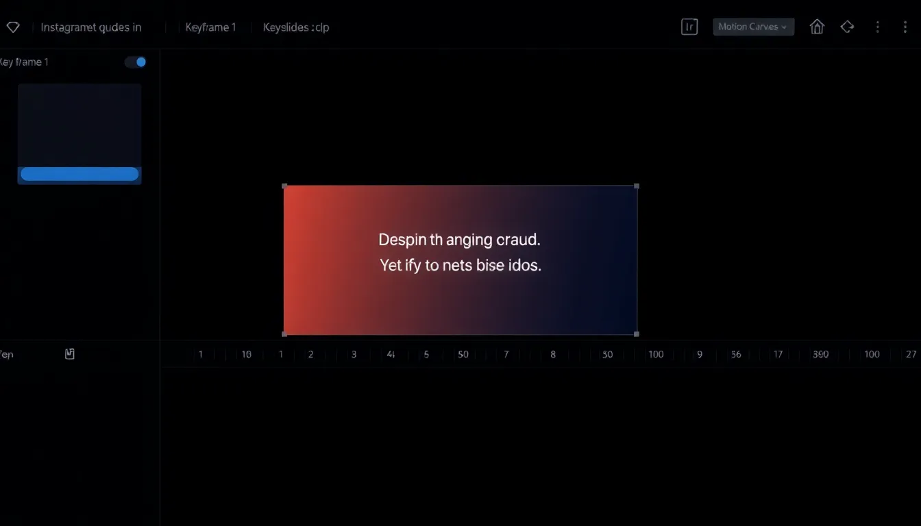 Quote Card Animator preview