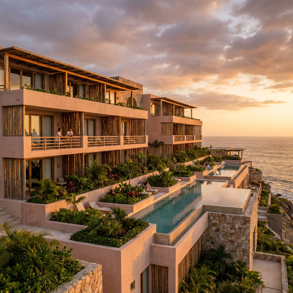 AI Architecture Concept