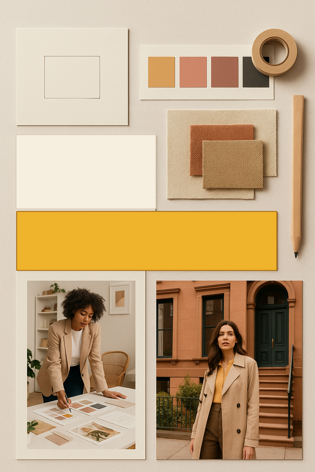 Brand Campaign Launch Kit