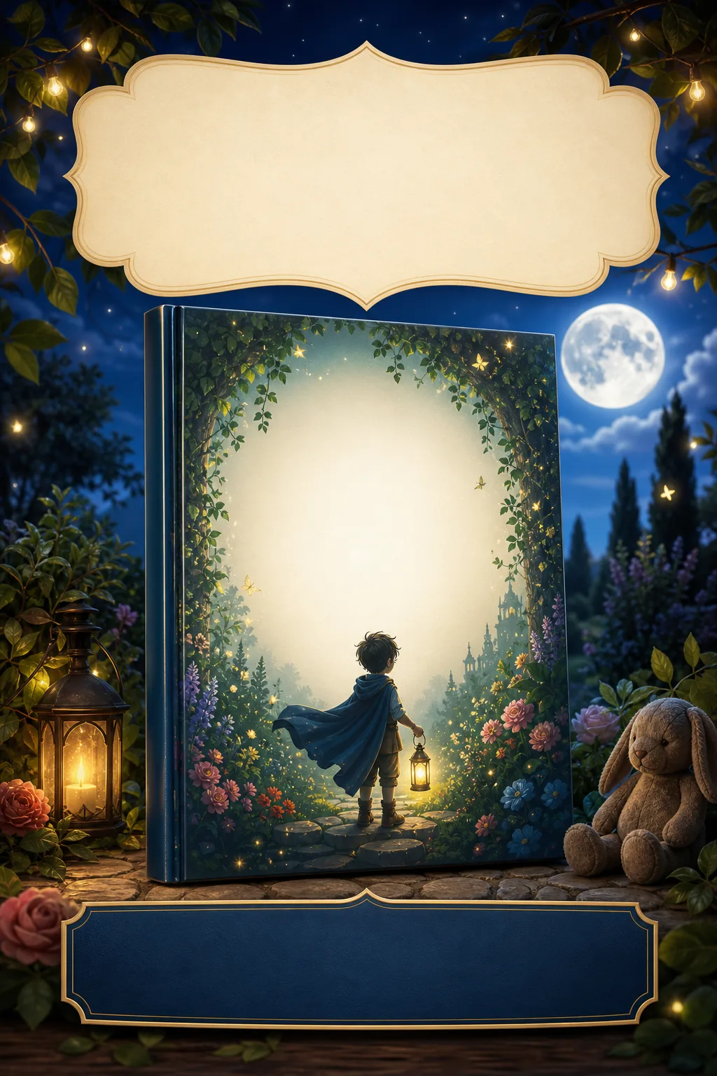 Story Studio Advertising Pack