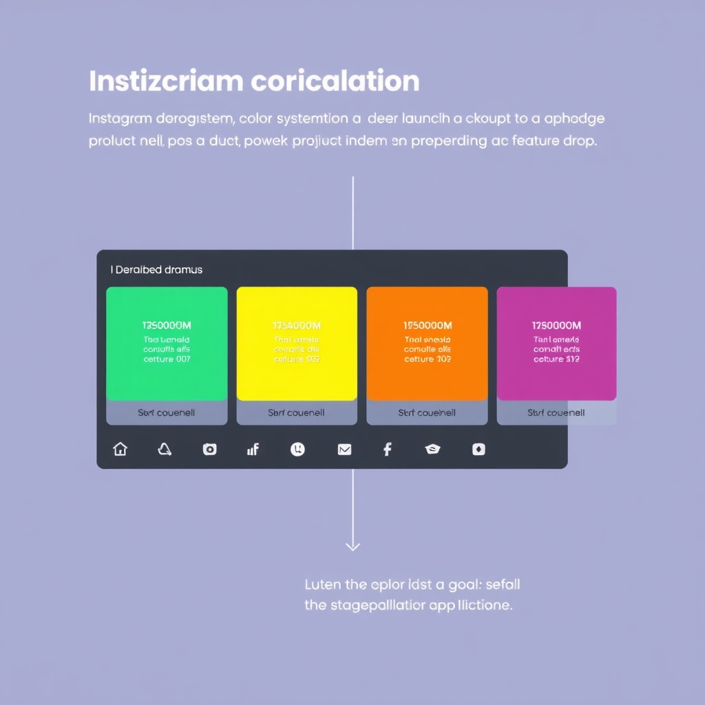 Color system definition